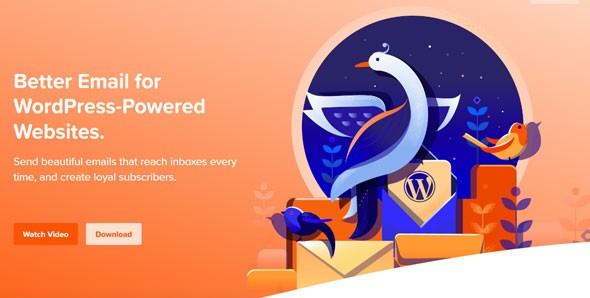 Mailpoet Premium v3.38.0 - WordPress Plugin