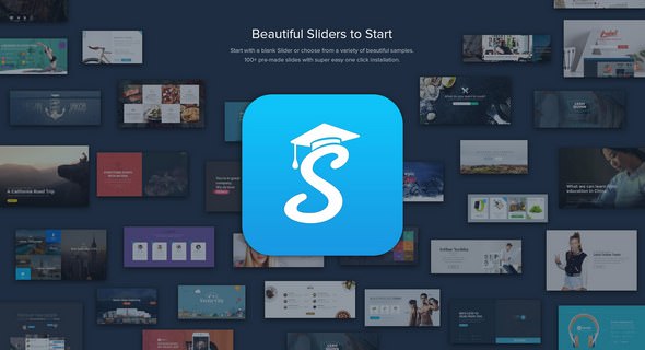 Smart Slider Pro v3.3.24 + Templates Pack
