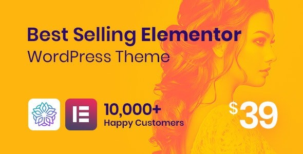 Phlox Pro v5.2.9 - Elementor MultiPurpose Theme