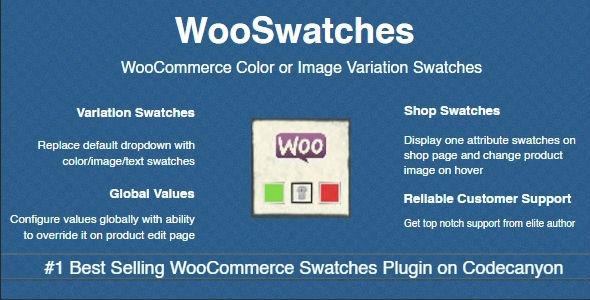 WooSwatches v2.8.7