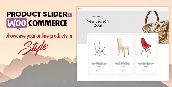 Product Slider For WooCommerce v3.0.2