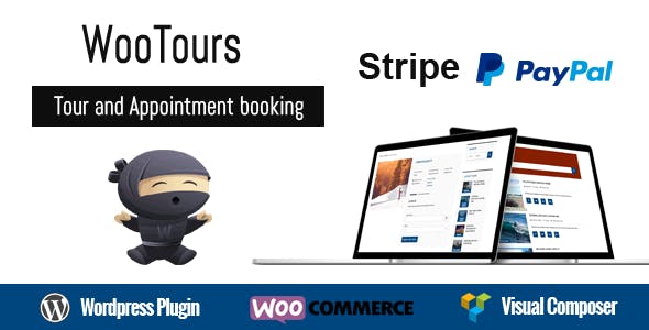 WooTour v3.2.3 - WooCommerce Travel Tour Booking