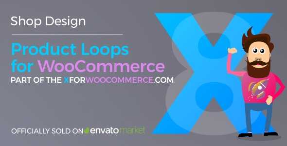 Product Loops for WooCommerce v1.4.7