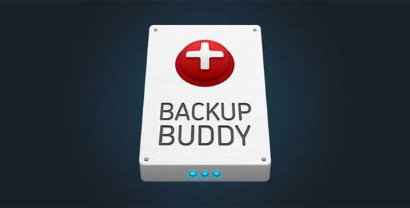 BackupBuddy v8.5.4.0 – Back up, restore and move WordPress