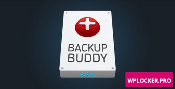BackupBuddy v8.5.6.0 – Back up, restore and move WordPress