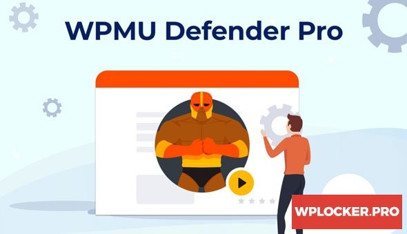 Defender Pro v2.2.8 – WordPress Pluginnulled