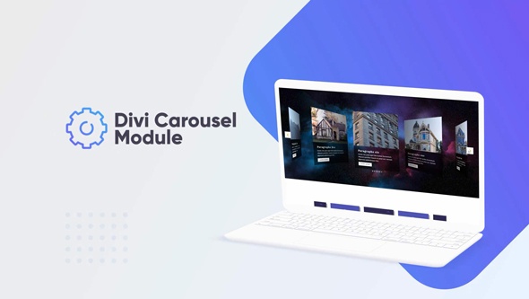 Divi Carousel v2.0.14 – Carousel Slider Module with Unlimited Design Possibility