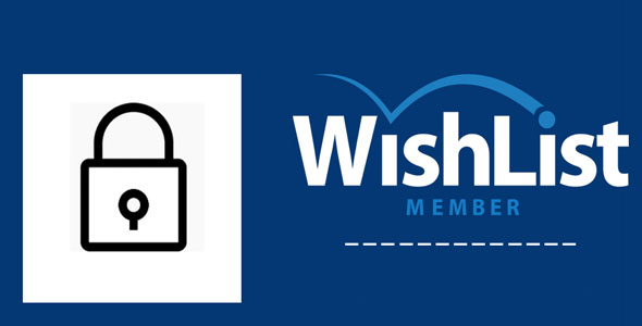WishList Member v3.3 – Membership Site in WordPress
