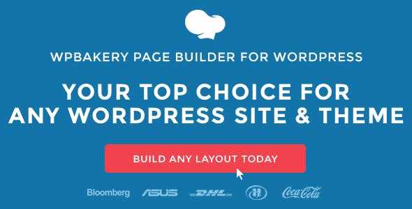 WPBakery Page Builder for WordPress v6.2.0