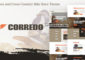 Corredo v1.1.9 – Bike Race & Sports Events WordPress Theme