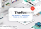 TheFox v3.9.63 – Responsive Multi-Purpose WordPress Theme