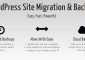 Duplicator Pro v4.5.16.2 – WordPress Site Migration & BackUp