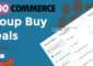 WooCommerce Group Buy and Deals v1.1.19 – Groupon Clone for Woocommerce